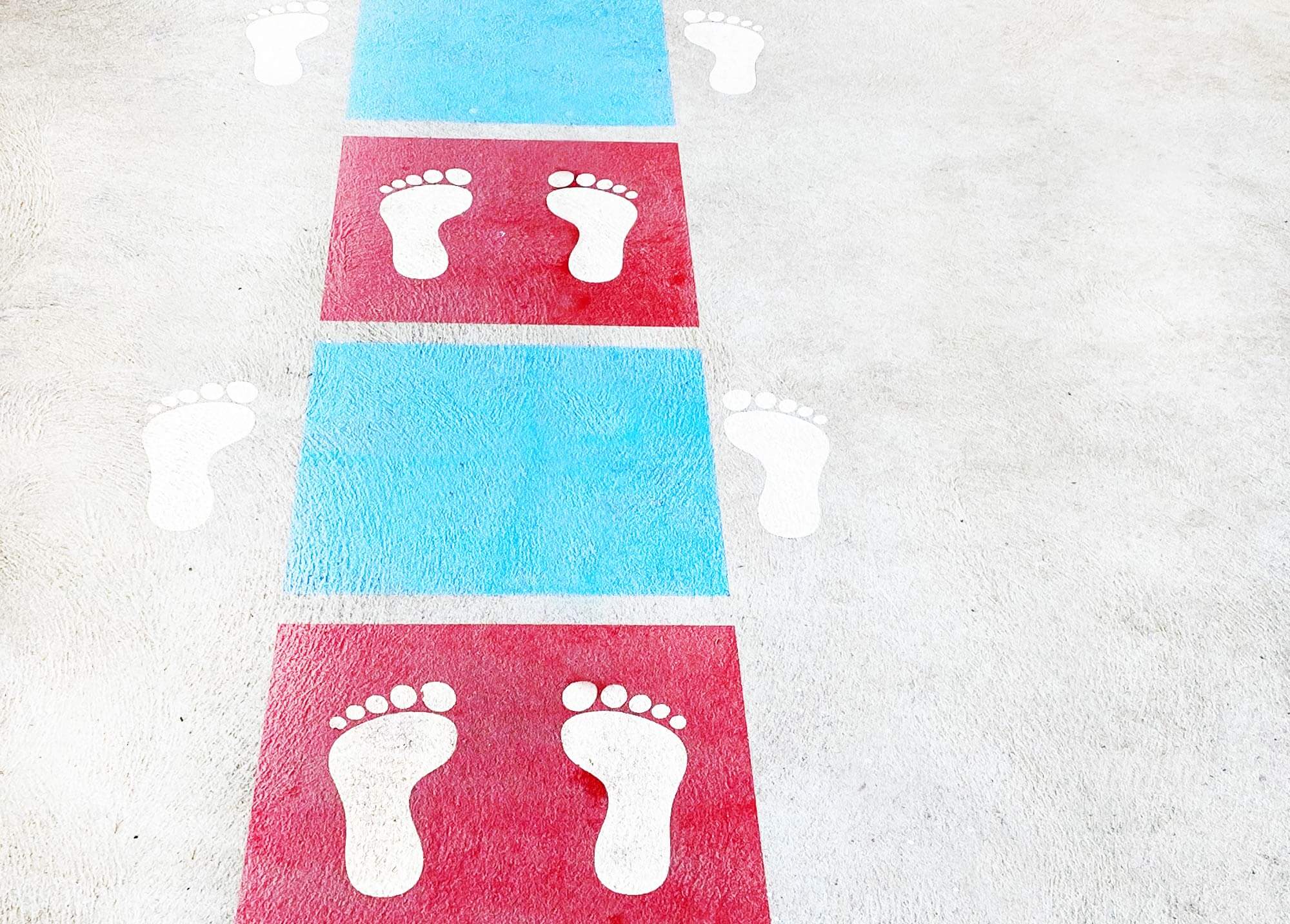 Efficient School Line Marking Solutions for Fun and Compliance